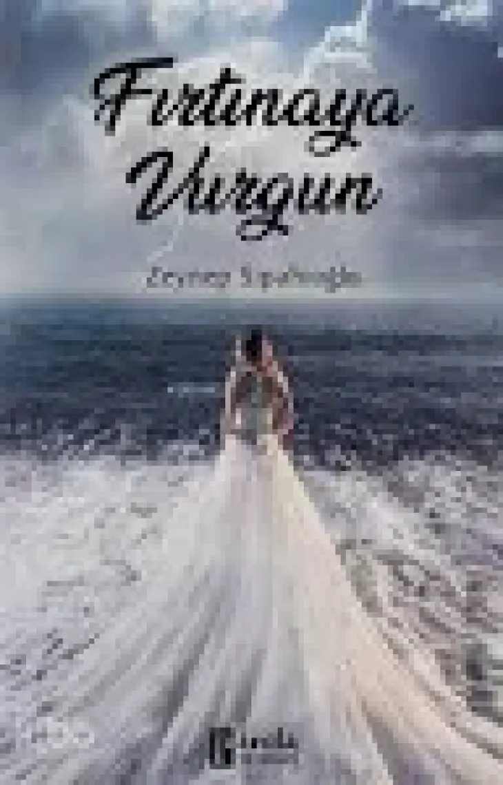 Fırtınaya Vurgun - Zeynep Sipahioğlu