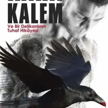 Kara Kalem - N. İpek Gökdel