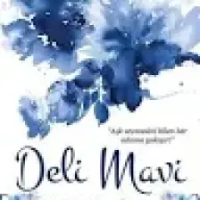 Deli Mavi - Aslı Genç Gürışık