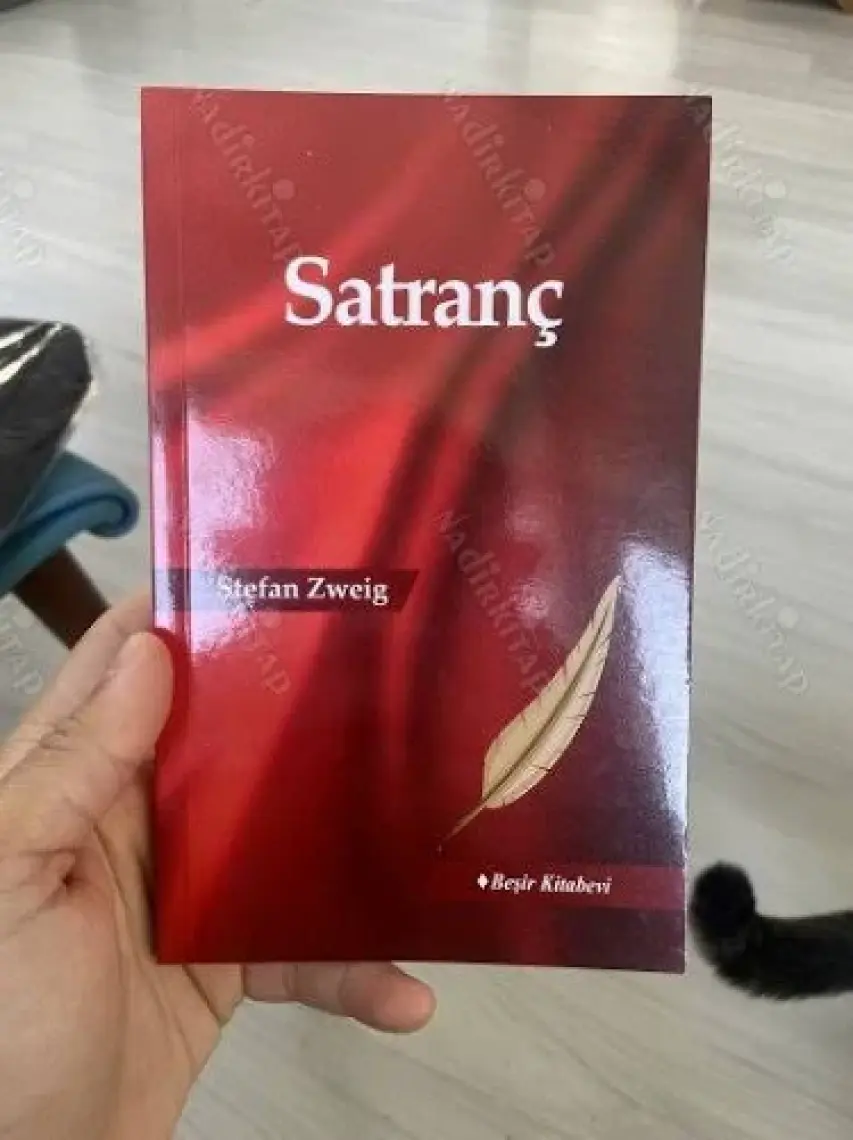Satranç