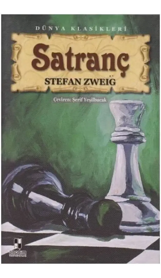 Satranç