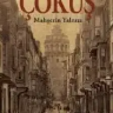 Çöküş - Cavit Kırcı