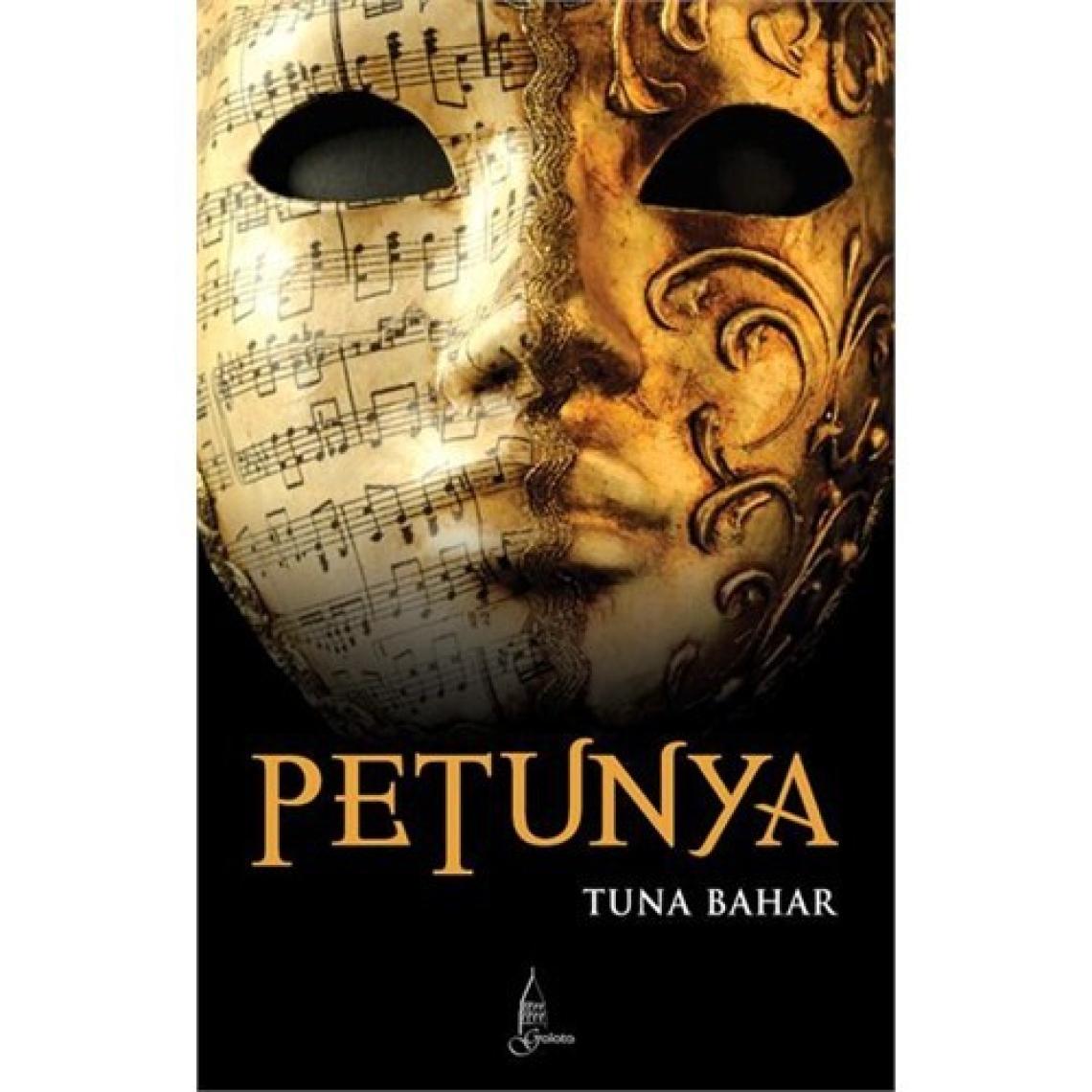 Petunya - Tuna Bahar