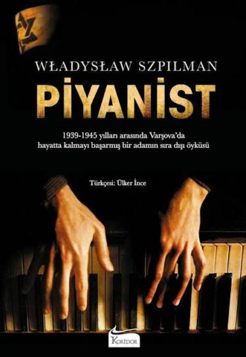 Piyanist (Bez Ciltli) - Wladyslaw Szpilman
