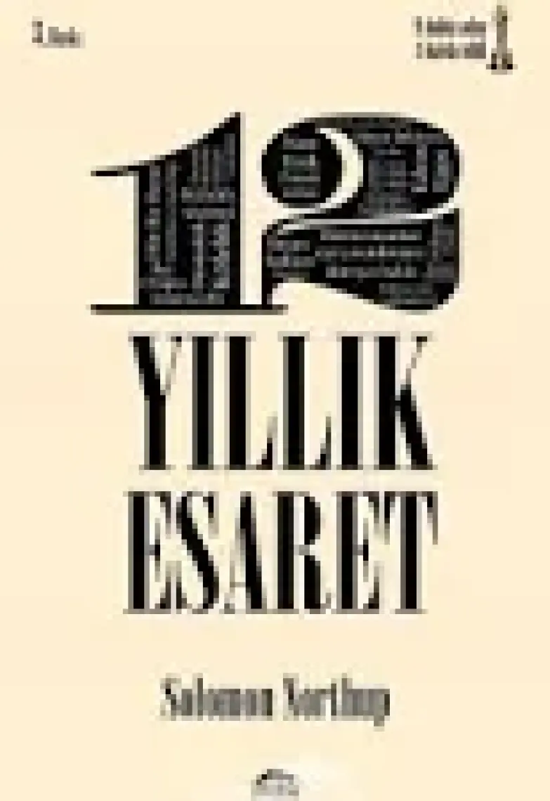 12 Yıllık Esaret-Solomon Northup