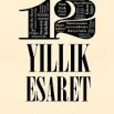 12 Yıllık Esaret-Solomon Northup
