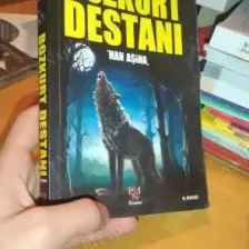 Bozkurt Destanı - Ahmet Haldun Terzioğlu