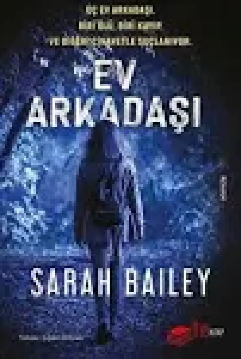 The Kitap Ev Arkadaşı