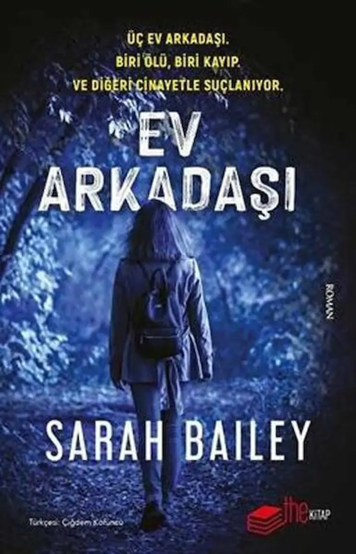 The Kitap Ev Arkadaşı