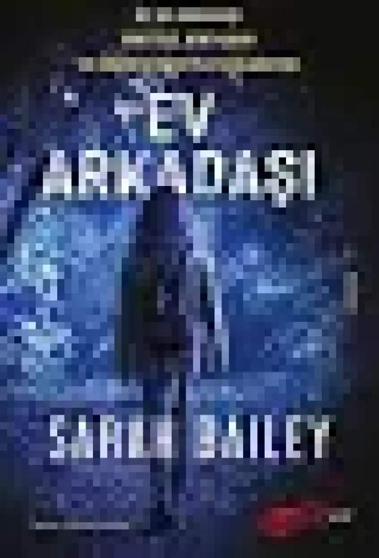 The Kitap Ev Arkadaşı