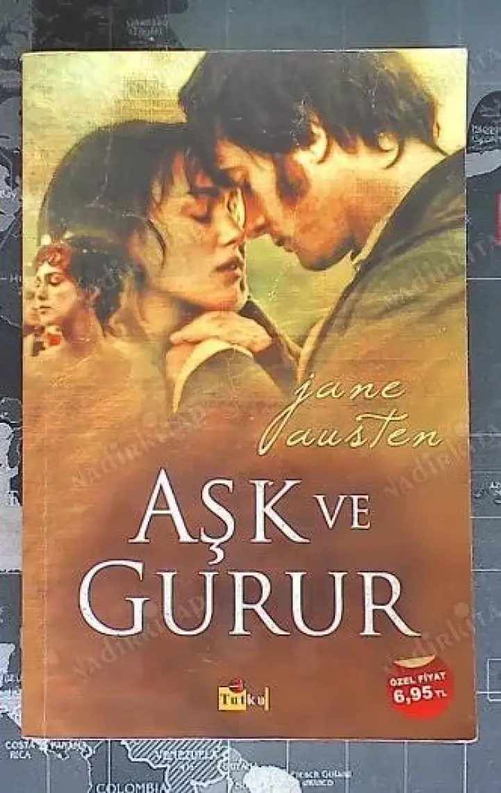 Aşk ve Gurur