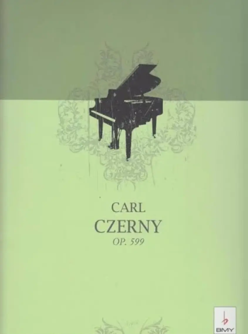 Carl Czerny Op.599 - Carl Czerny