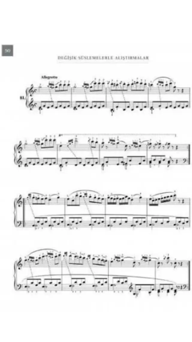 Carl Czerny Op.599 - Carl Czerny