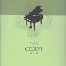 Carl Czerny Op.599 - Carl Czerny