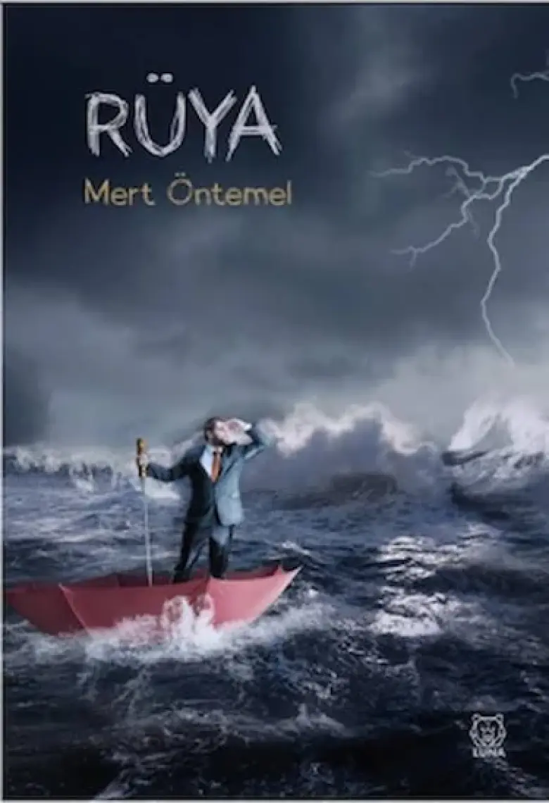 Rüya - Mert Öntemel