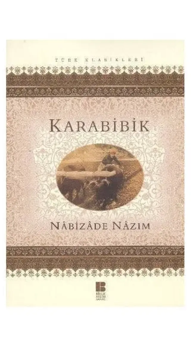 Karabibik