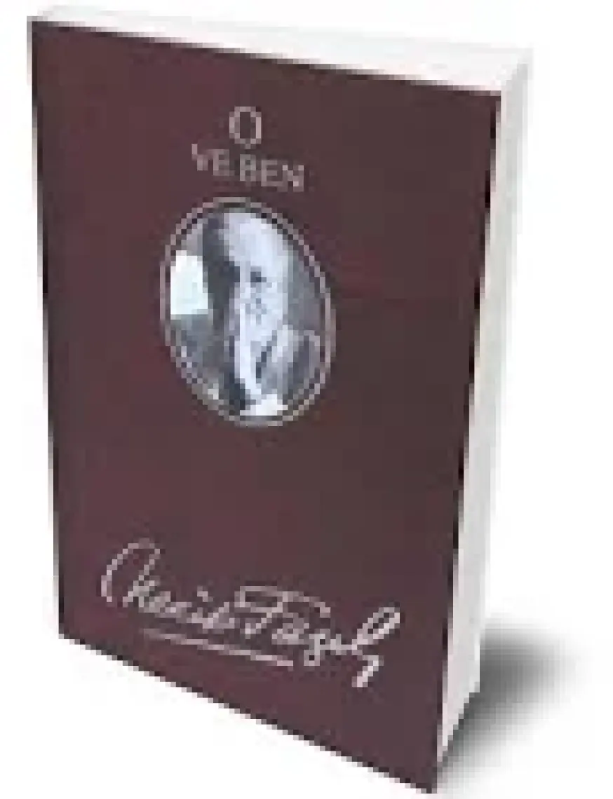 O ve Ben (Deri Ciltli) : 152 - Necip Fazıl Bütün Eserleri - Necip Fazıl Kısakürek