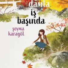 Cingöz Damla Iş Başında - Şeyma Karagöl