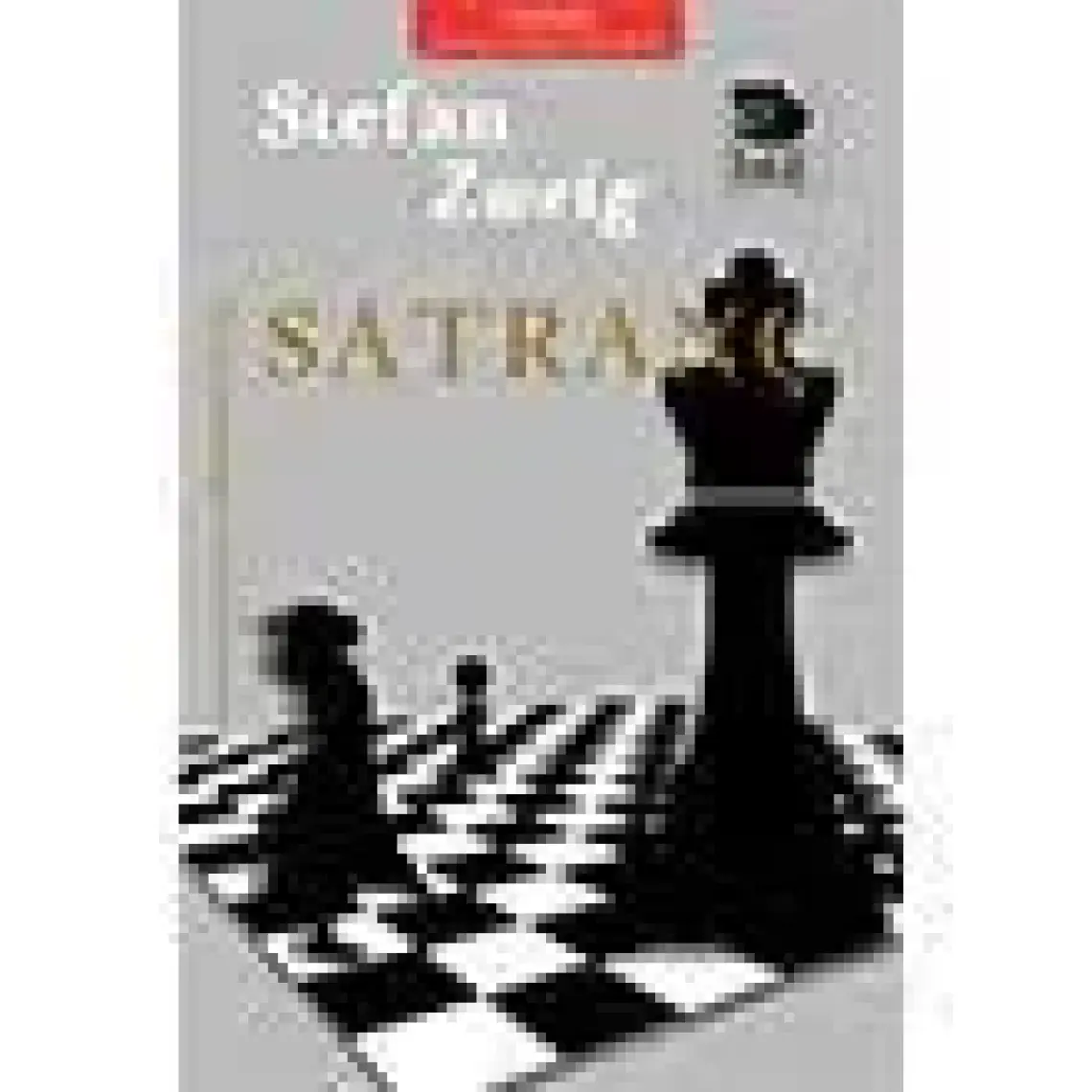 Gömülü Şamdan - Stefan Zweig