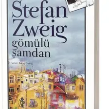 Gömülü Şamdan - Stefan Zweig