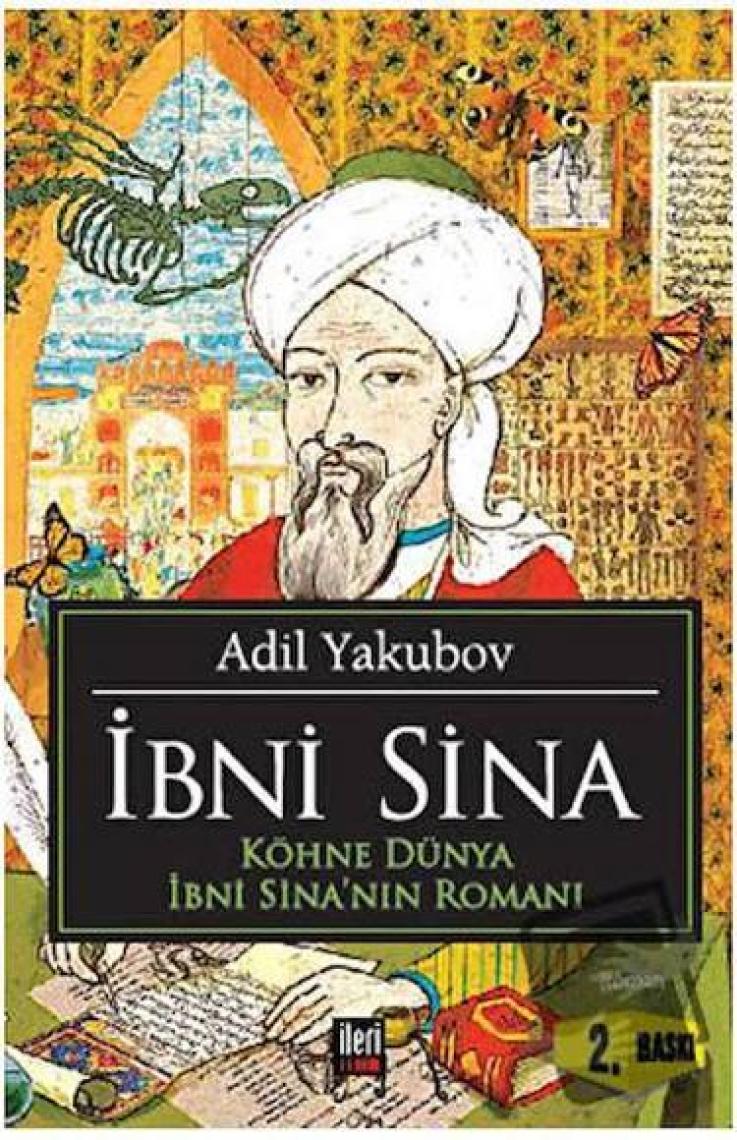 İbni Sina