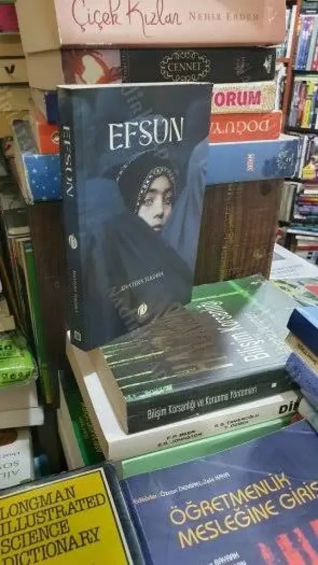 Efsun - Khatera Tughra