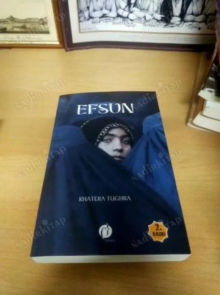 Efsun - Khatera Tughra