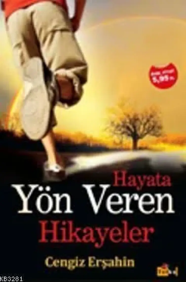 Hayata Yön Veren Hikayeler - Cengiz Erşahin