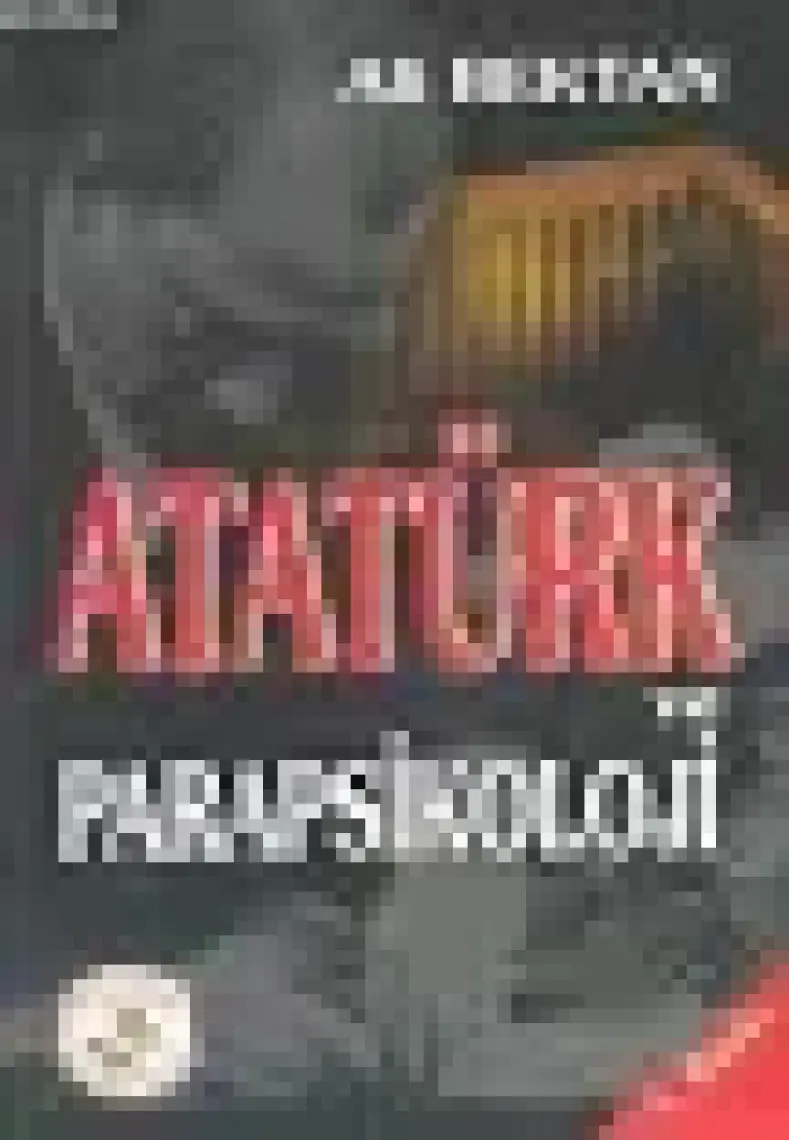 Atatürk ve Parapsikoloji