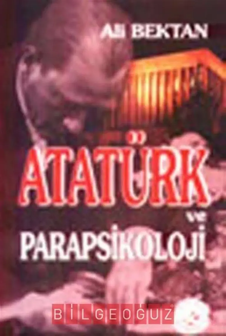 Atatürk ve Parapsikoloji