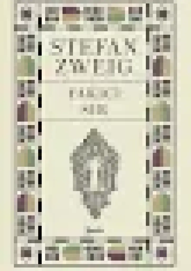 Yakıcı Sır - Stefan Zweig