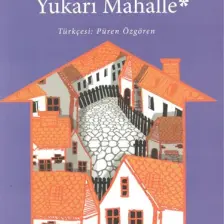 Yukarı Mahalle:Tortilla Flat - John Steinbeck