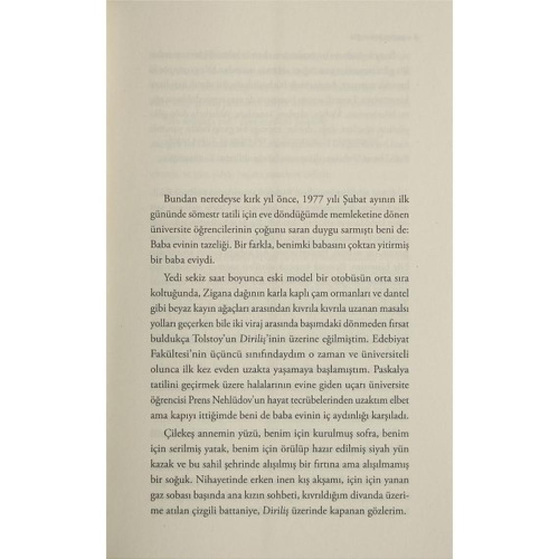 Mücella - Nazan Bekiroğlu