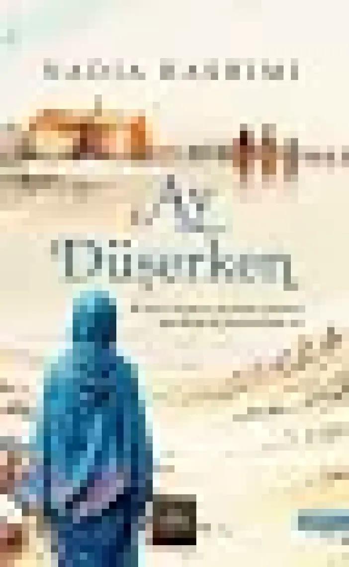 Ay Düşerken - Nadia Hashimi
