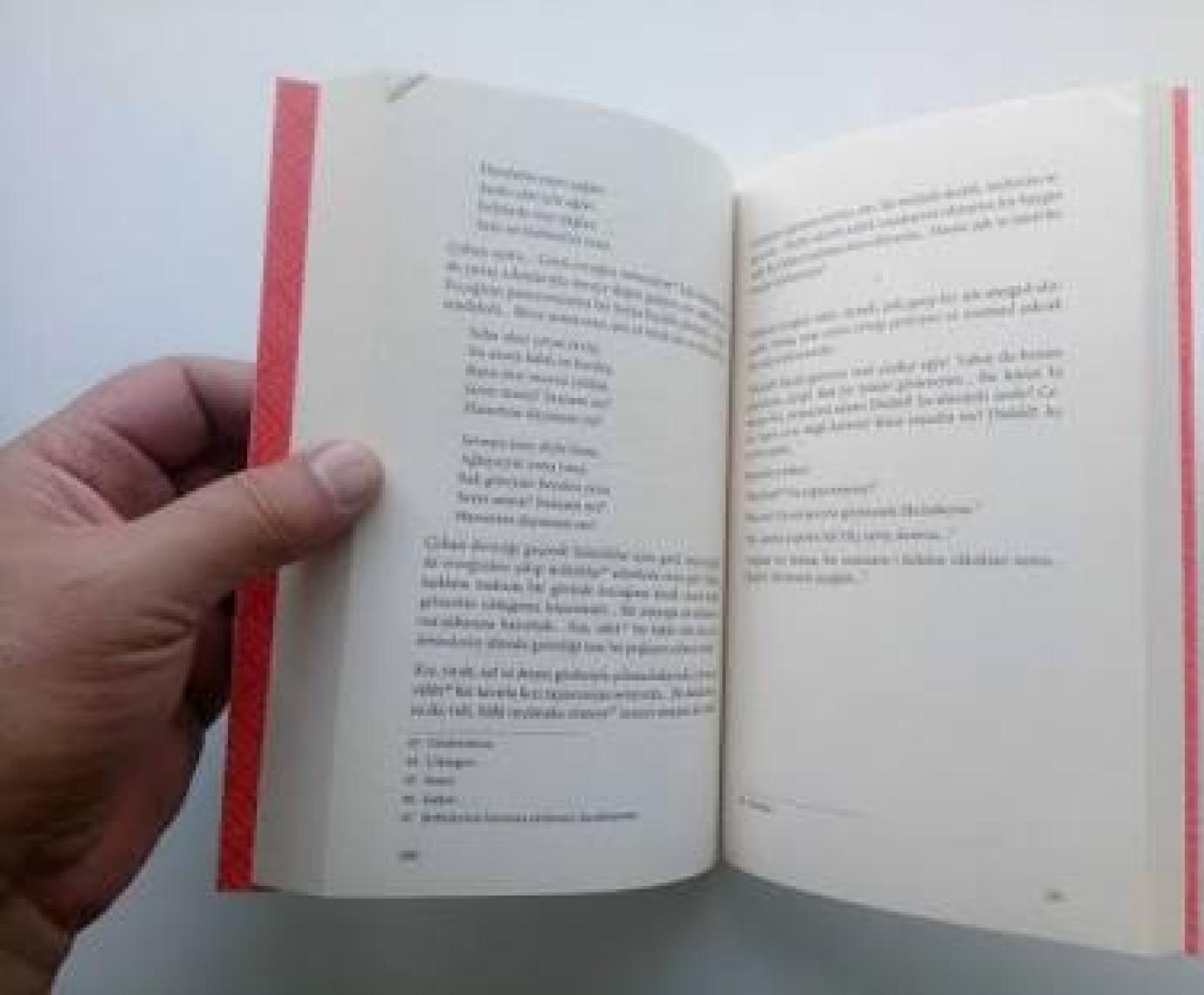 A’mak-ı Hayal - Şehbenderzade Filibeli Ahmed Hilmi