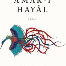 A’mak-ı Hayal - Şehbenderzade Filibeli Ahmed Hilmi