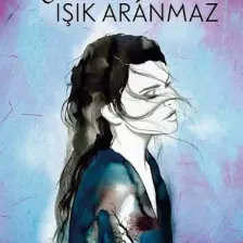 Karanlıkta Işık Aranmaz - Claire Contreras