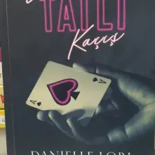 En Tatlı Kaçış - Danielle Lori
