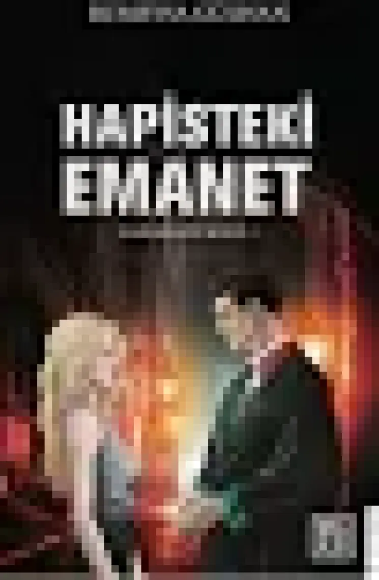 Hapisteki Emanet 1 - Rümeysa Gülhan