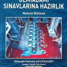 Gemiadamı Sınavlarına Hazırlık