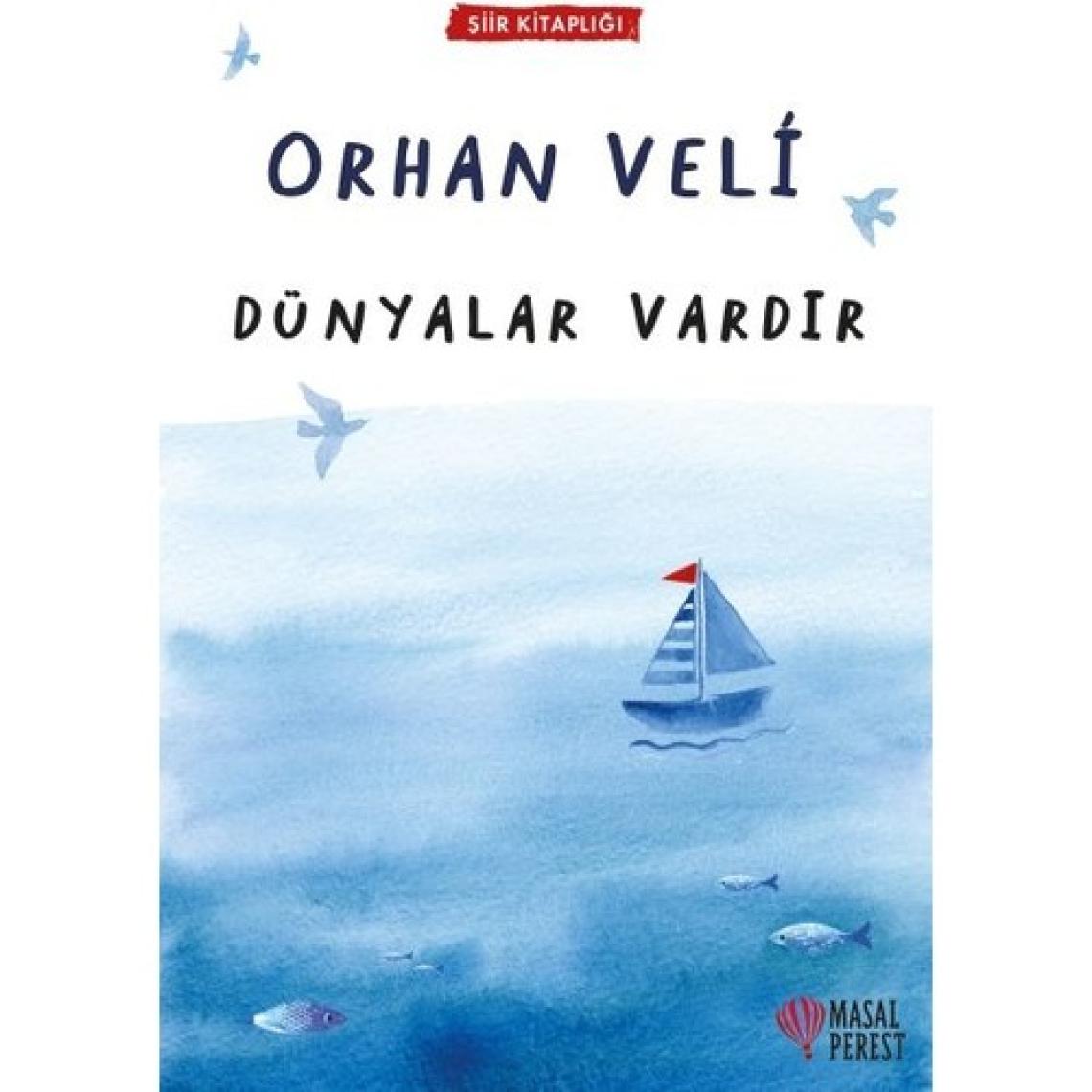 Dünyalar Vardır