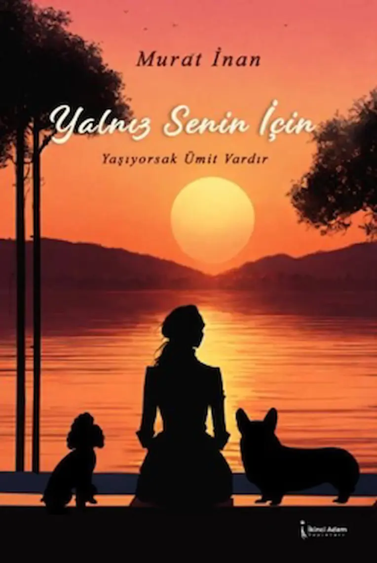 Yalnız Senin İçin - Murat İnan