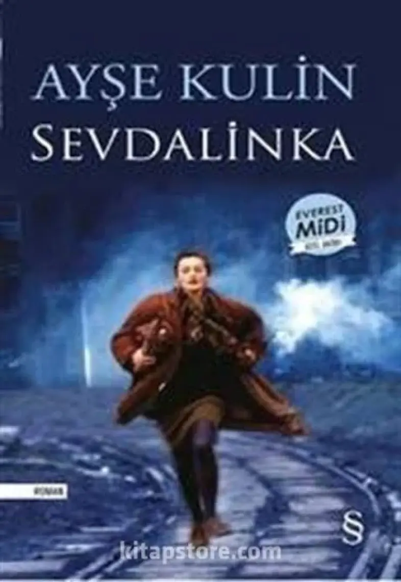 Sevdalinka - Ayşe Kulin