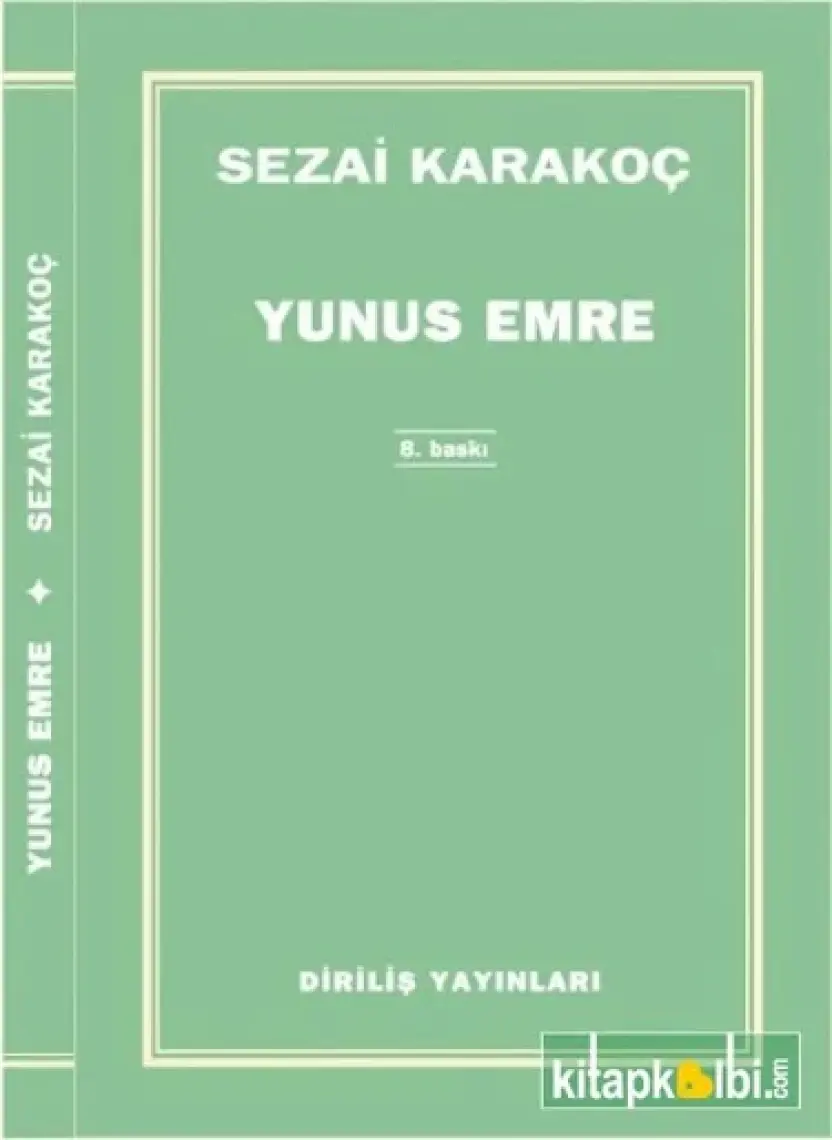 Yunus Emre