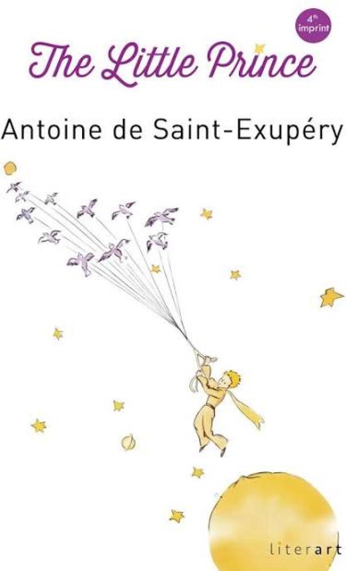 The Little Prince