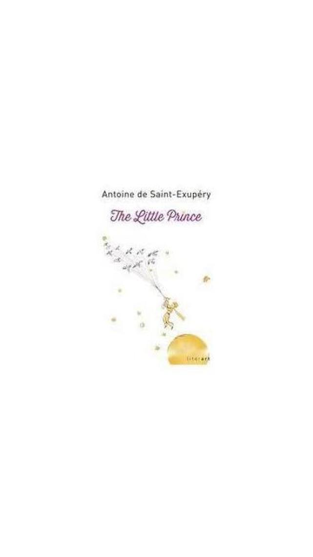 The Little Prince