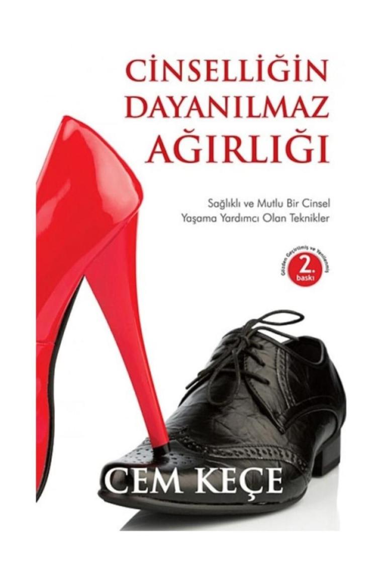 Cinselliğin Dayanılmaz Ağırlığı