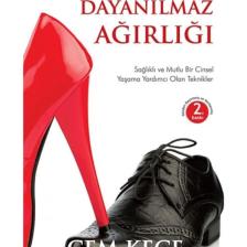 Cinselliğin Dayanılmaz Ağırlığı