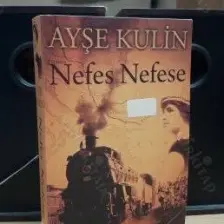 Nefes Nefese - Ayşe Kulin