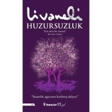 Huzursuzluk - Zülfü Livaneli